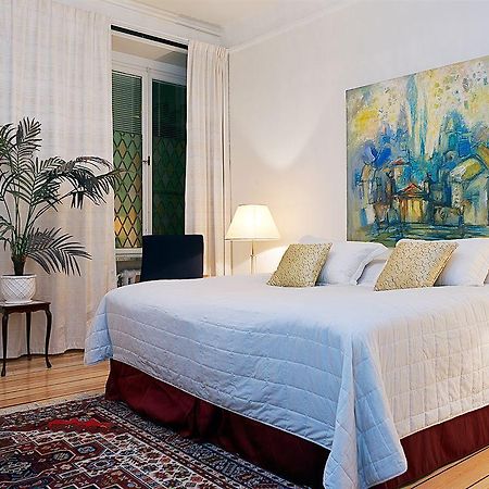 Luxury Apartments Stockholm Ngoại thất bức ảnh