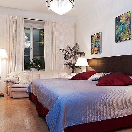 Luxury Apartments Stockholm Ngoại thất bức ảnh