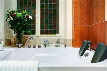 Luxury Apartments Stockholm Ngoại thất bức ảnh