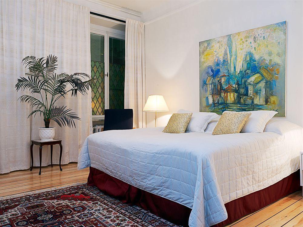 Luxury Apartments Stockholm Ngoại thất bức ảnh