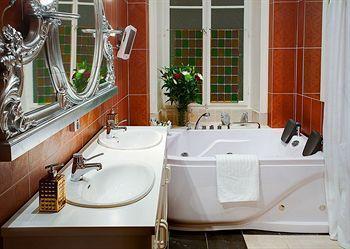 Luxury Apartments Stockholm Ngoại thất bức ảnh