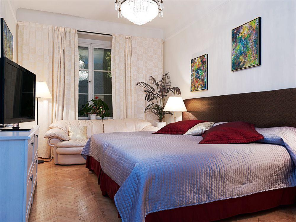 Luxury Apartments Stockholm Ngoại thất bức ảnh