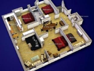 Luxury Apartments Stockholm Ngoại thất bức ảnh