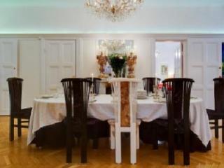 Luxury Apartments Stockholm Ngoại thất bức ảnh